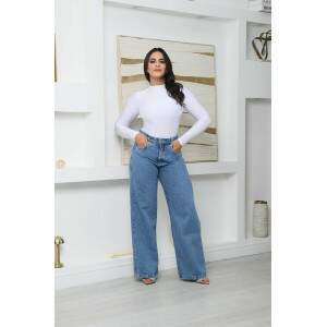 Cala Wideleg / lavagem Mrmore - Conforto e Estilo para Seu Guarda-Roupa