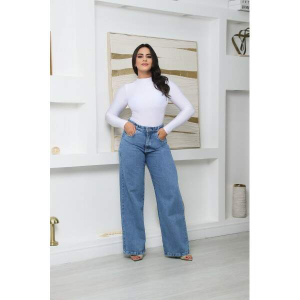 Cala Wideleg / lavagem Mrmore - Conforto e Estilo para Seu Guarda-Roupa