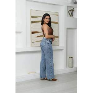 Cala Wideleg / Mrmore com Sky - Conforto e Estilo para Seu Guarda-Roupa