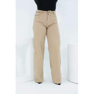 WideLeg Chocolate - Estilo e Conforto na Medida Certa.
