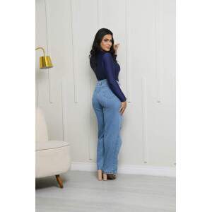 Cala Wideleg / lavagem Mrmore - Conforto e Estilo para Seu Guarda-Roupa