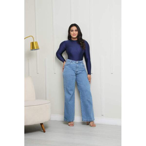 Cala Wideleg / lavagem Mrmore - Conforto e Estilo para Seu Guarda-Roupa