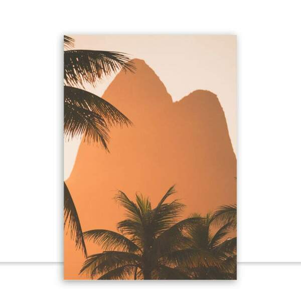 Sunset AMMO Quadros Galeria de Arte Digital