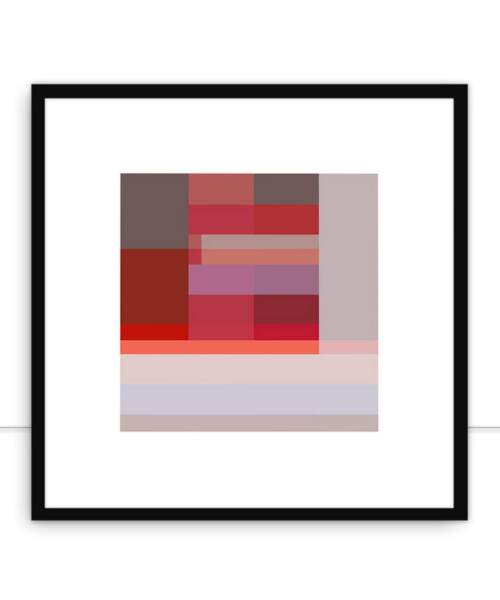 Quadro Colors MN 10 por Patrcia Costa
