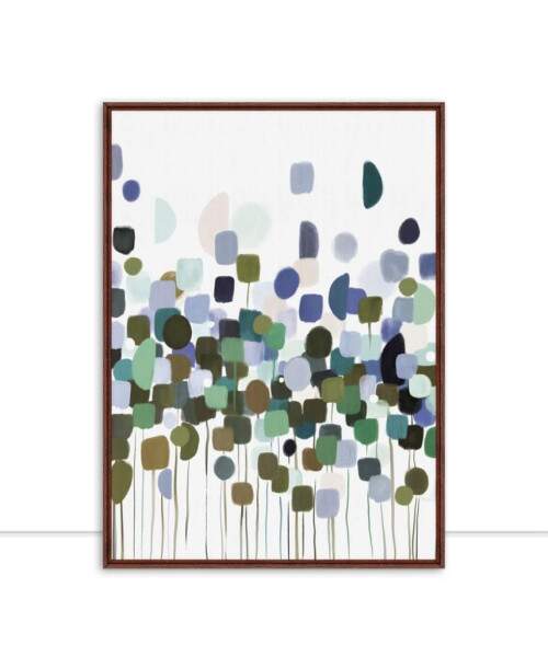 Quadro Colore 1 por Bruna Deluca