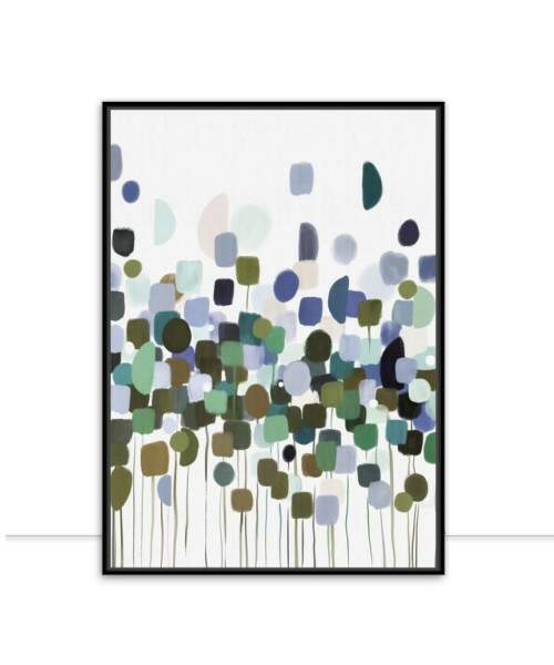 Quadro Colore 1 por Bruna Deluca