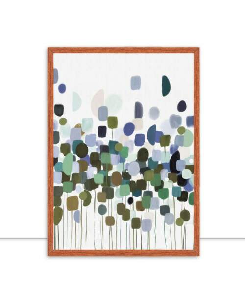 Quadro Colore 1 por Bruna Deluca