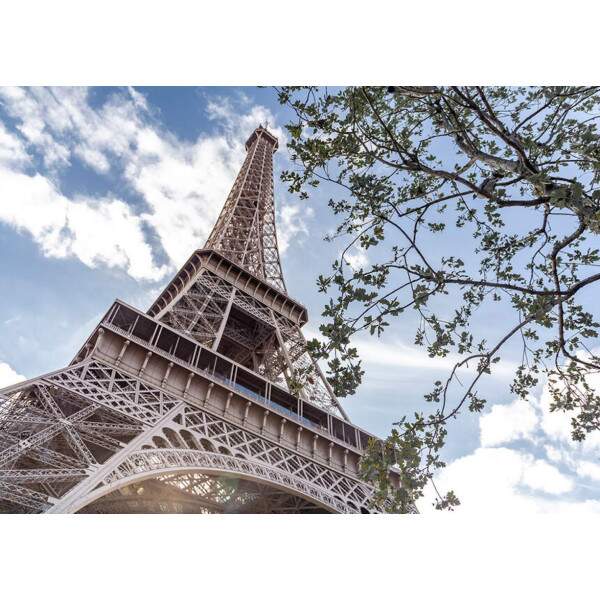 Quadro Torre Eiffel 5 por Escolha Viajar