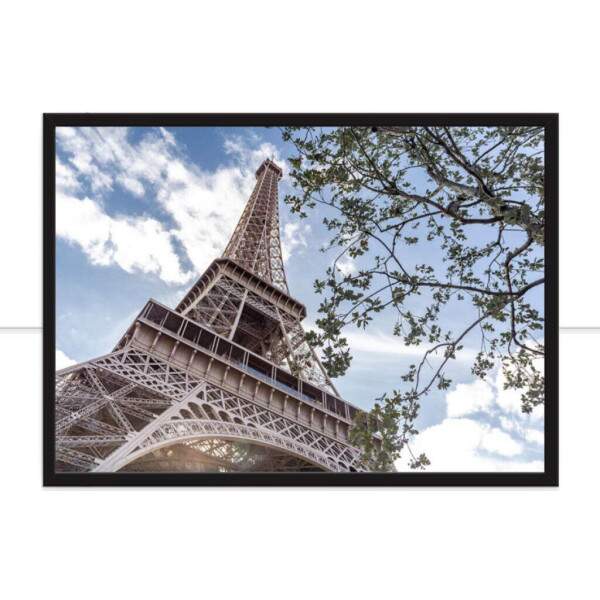 Quadro Torre Eiffel 5 por Escolha Viajar