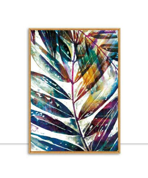 Foliage Multi Color I por Joel Santos