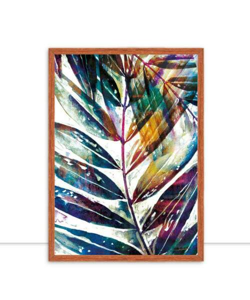 Foliage Multi Color I por Joel Santos