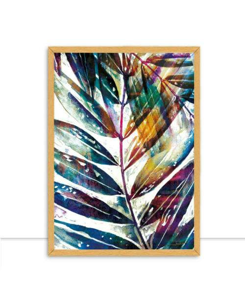 Foliage Multi Color I por Joel Santos