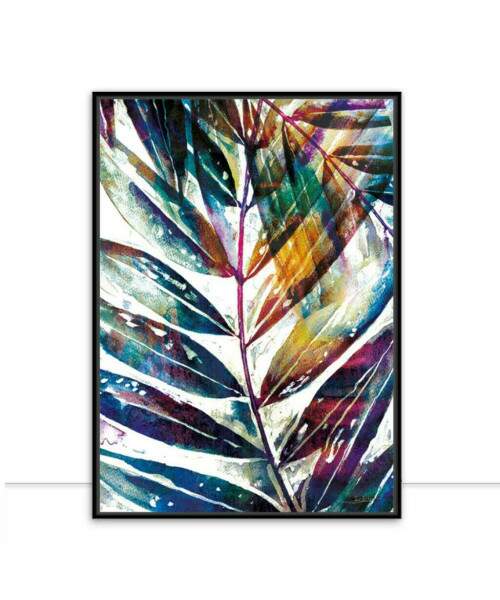 Foliage Multi Color I por Joel Santos