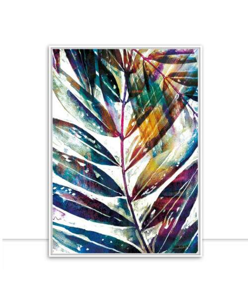 Foliage Multi Color I por Joel Santos
