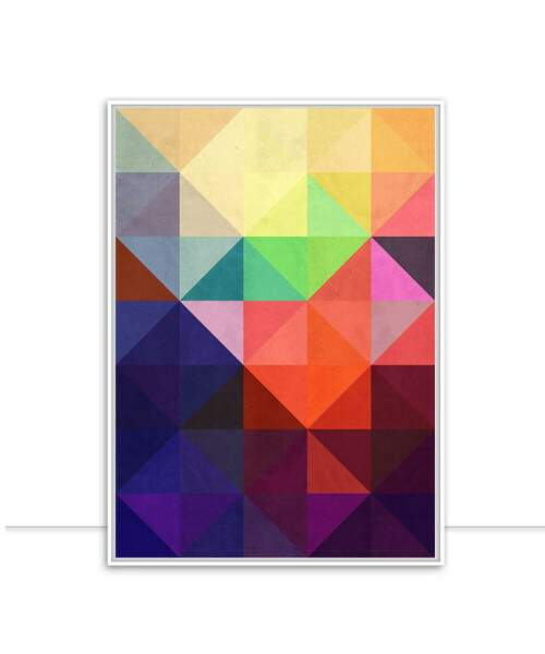 Quadro Coloring 02 por Vitor Costa