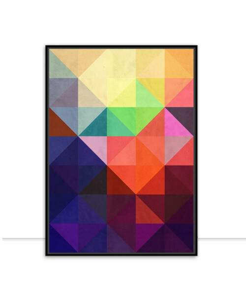 Quadro Coloring 02 por Vitor Costa