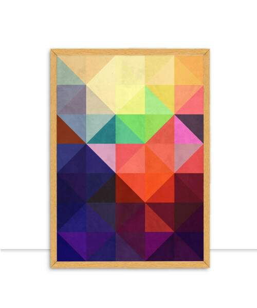 Quadro Coloring 02 por Vitor Costa