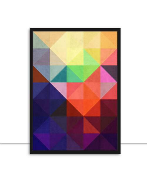 Quadro Coloring 02 por Vitor Costa