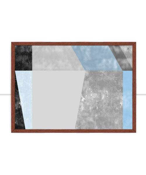 Quadro Color Block I por Joel Santos