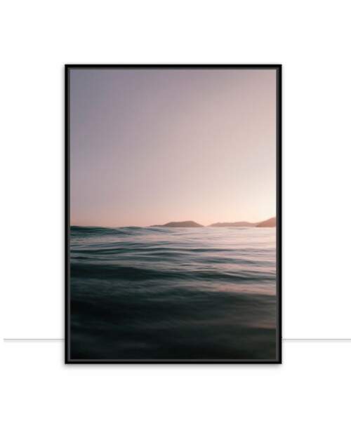 Quadro Fim de Tarde por Rafael Campezato