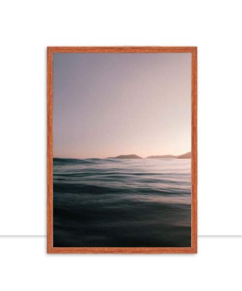 Quadro Fim de Tarde por Rafael Campezato