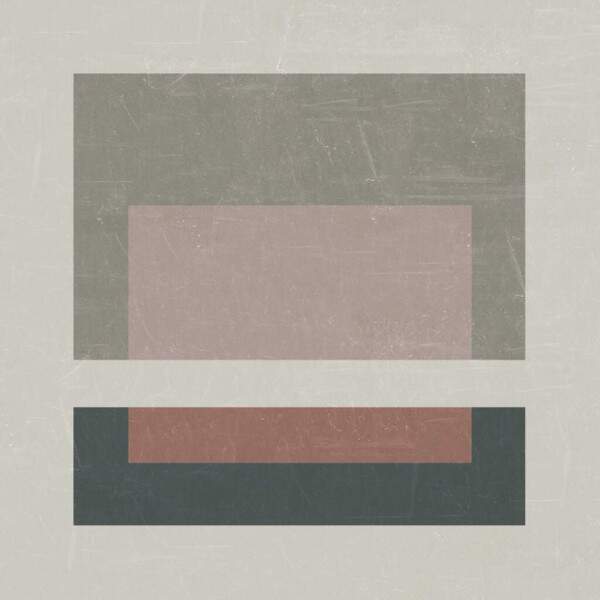Quadro Atemporal A5 por Patricia Costa