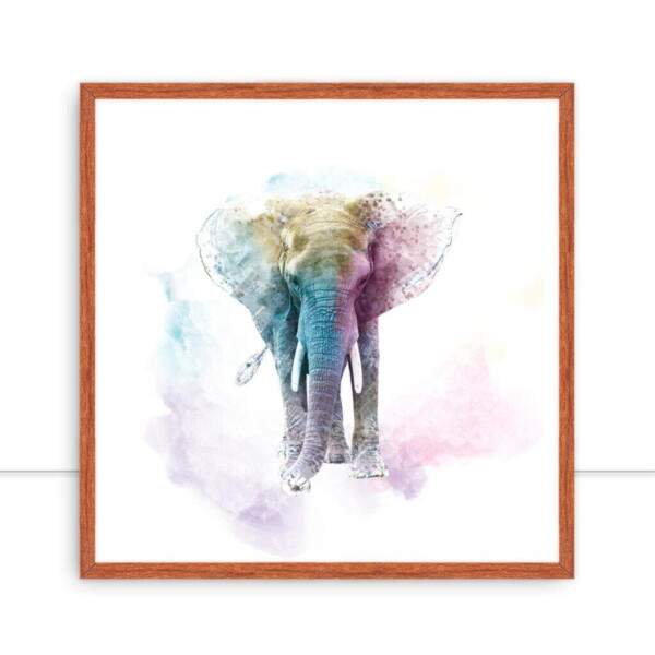 Quadro Aquafant por Elli Arts