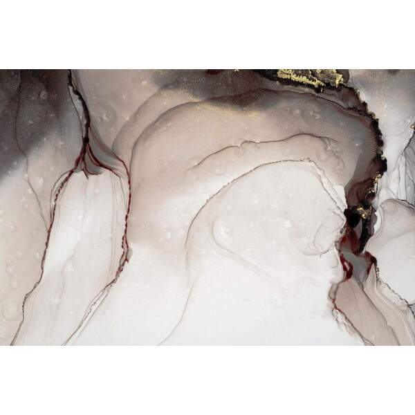 Quadro Gold Marble 2 por Elli Arts