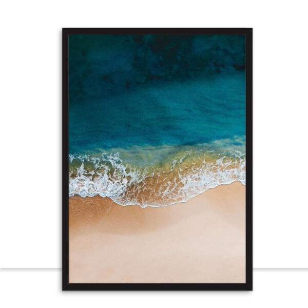 Quadro Marblue 1 por Elli Arts