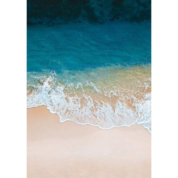 Quadro Marblue 2 por Elli Arts