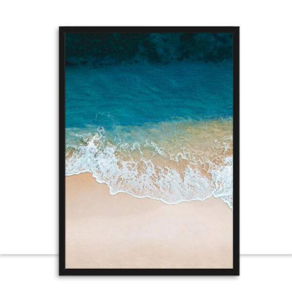Quadro Marblue 2 por Elli Arts