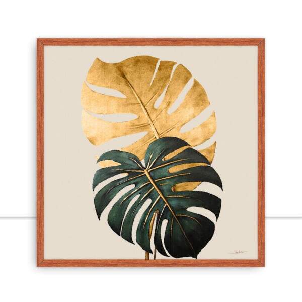 Quadro Prosperity Q II por Joel Santos