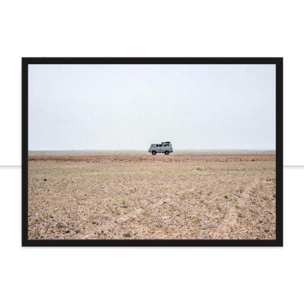 Quadro Desert por Elli Arts
