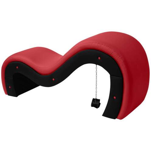 Poltrona Tantra JOB Div Ertico Corino - SOFA STORE