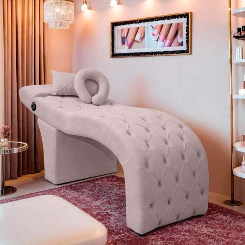 Maca Lash Designer Cilios Luxo Estofada com Massagem Boucl