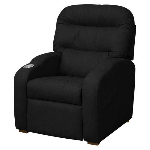 Poltrona Reclinvel King Sinttico