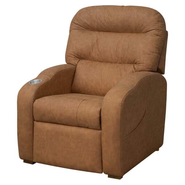 Poltrona Reclinvel King Sinttico