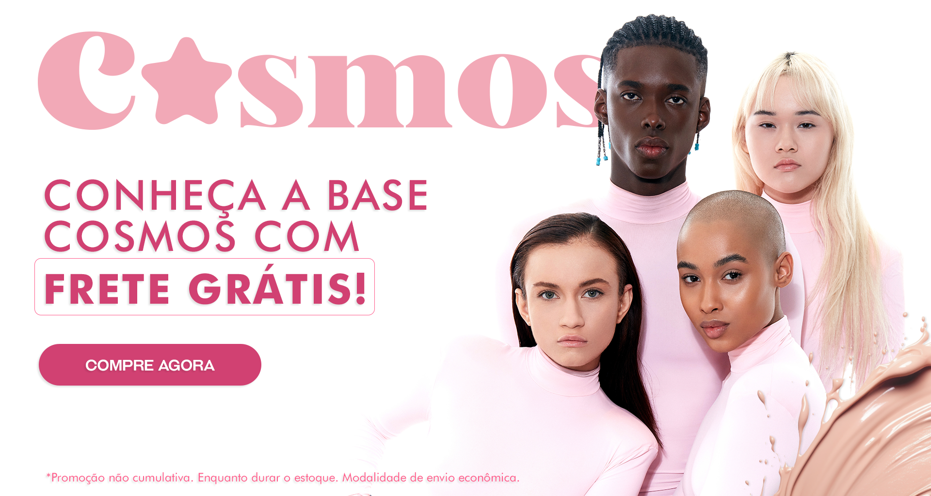 Billboard carrossel