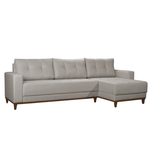 Sof Chaise Ref.815 Larg 2.78m Chenile - RONDOMVEIS