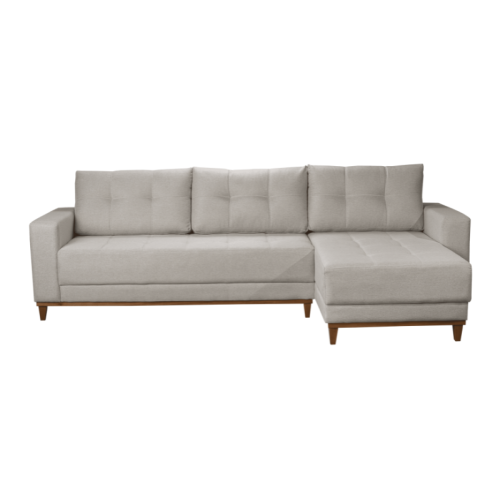 Sof Chaise Ref.815 Larg 2.78m Chenile - RONDOMVEIS