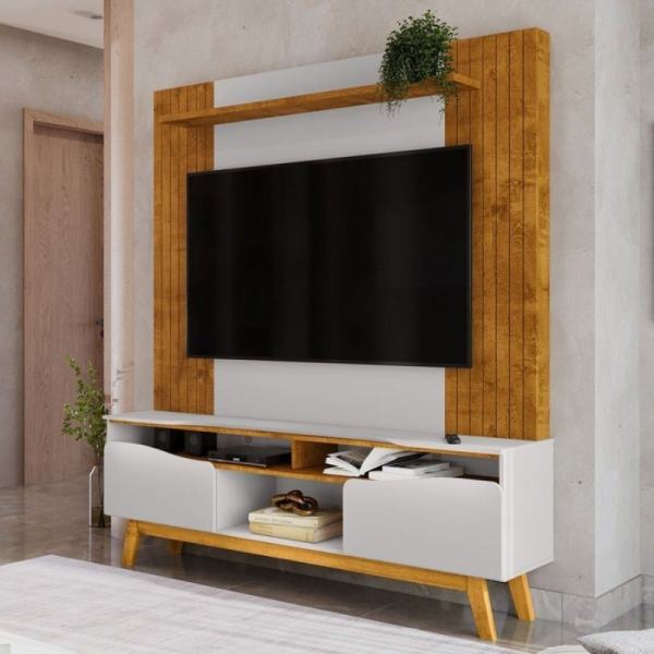 Home Atalaia Naturale/Off White Larg 1.80m - BECHARA