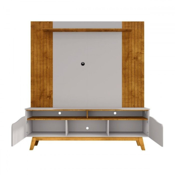 Home Atalaia Naturale/Off White Larg 1.80m - BECHARA
