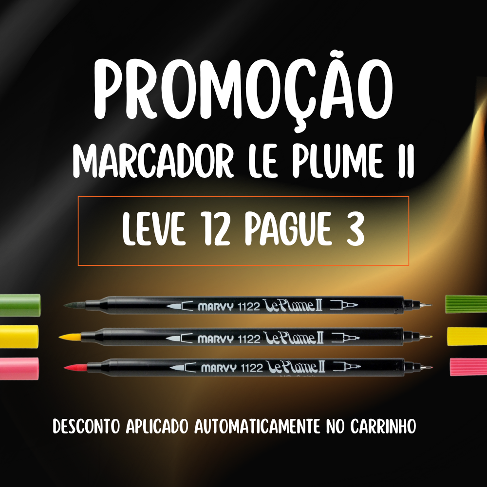 PROMOO LE PLUME II MOBILE CATEGORIA