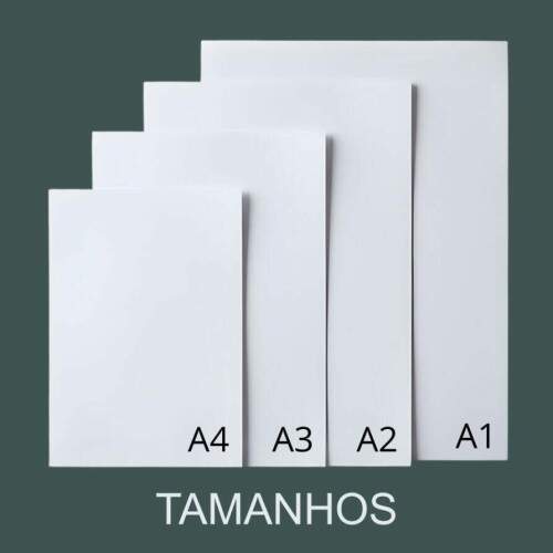 Papel Color Plus 120 g/m A1+ Santiago