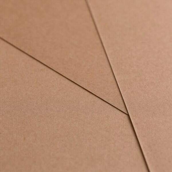 Papel Color Plus 120 g/m A2+ Havana