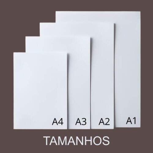 Papel Color Plus 120 g/m A2+ Marrocos