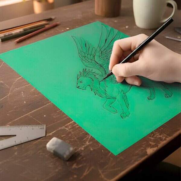 Papel Color Plus 120 g/m A3+ Brasil