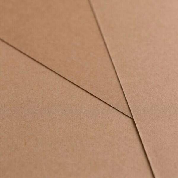 Papel Color Plus 120 g/m A3+ Havana