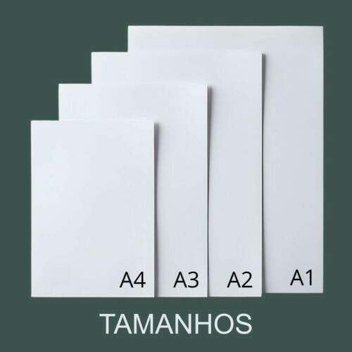 Papel Color Plus 180 g/m A2+ Santiago