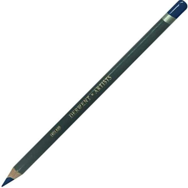Lpis de Cor Derwent Artists Prussian Blue 3500